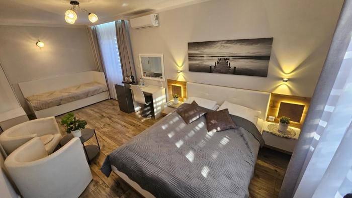 Willa-Restauracja Victoria