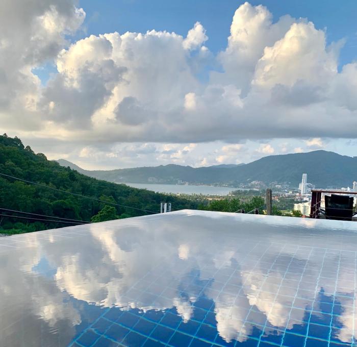 Villa Loma 4 Chambres