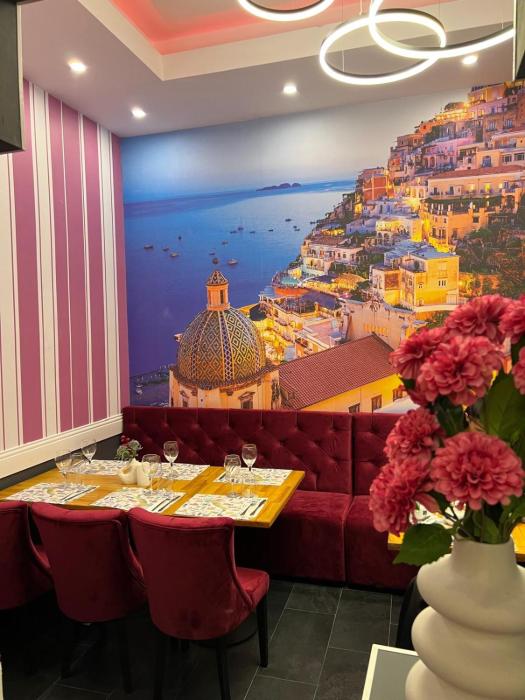 Hotel Les Jardins Carol