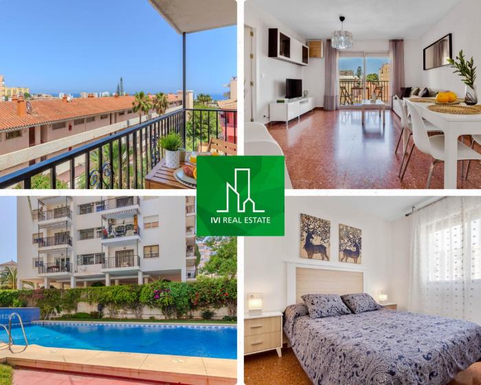 Los Porches 4D By IVI Real Estate