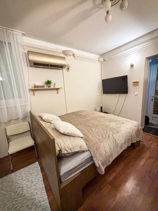 Flóra Apartman