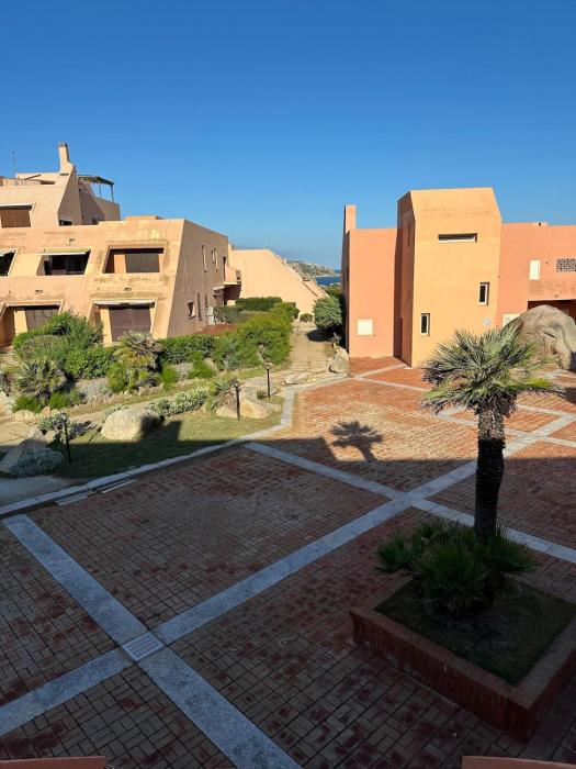 Casa Granara Porto Quadro