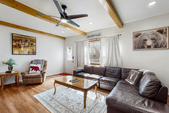 Cool River Condo I & II