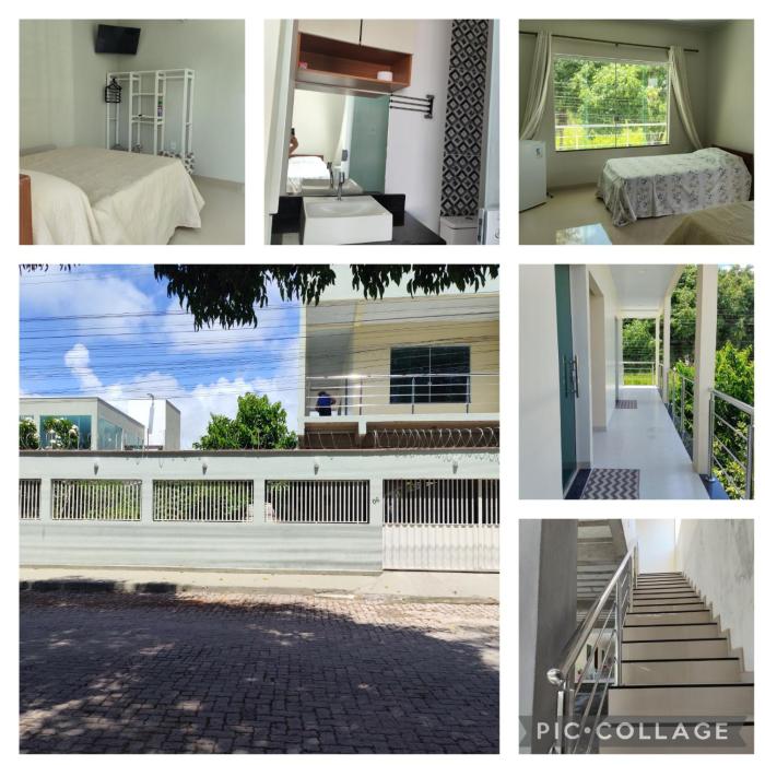 Recanto dos pássaros