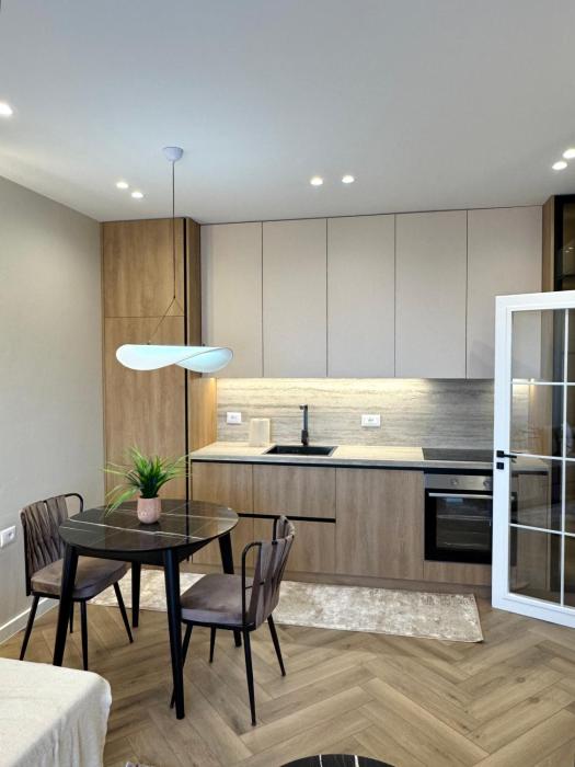 Downtown Shkodra Apartment