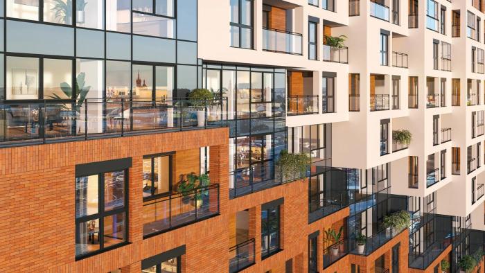 WLB Apartments Comfort