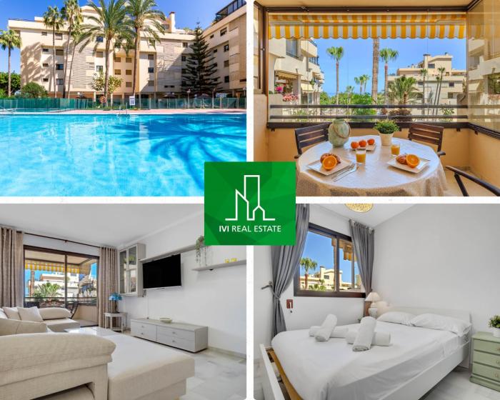 Montemar Puerto 3D By IVI Real Estate