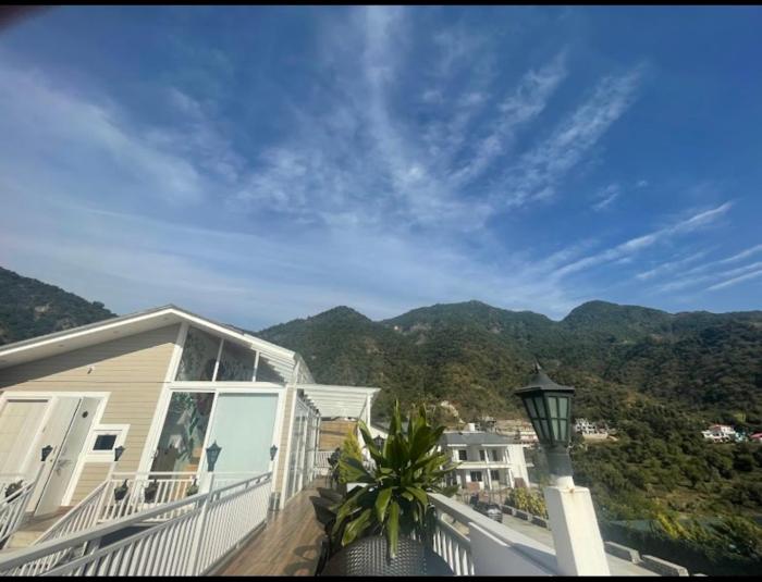 Viewtopia - best view of Doon Valley