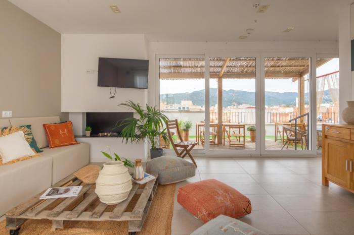 Hostal Boutique Es Portalet