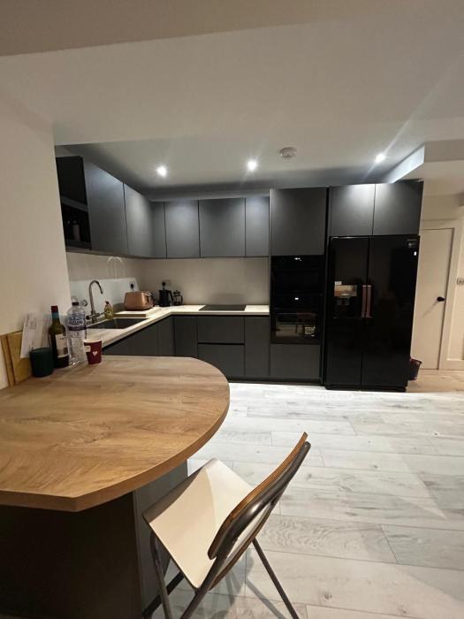 Newly refurbished home York