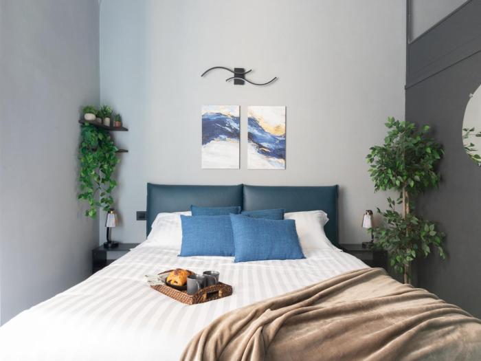 The Best Rent - Modern One-Bedroom Apartment in Trastevere