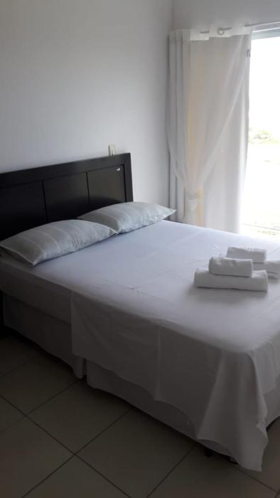 Reserva das Dunas - Cabo Frio