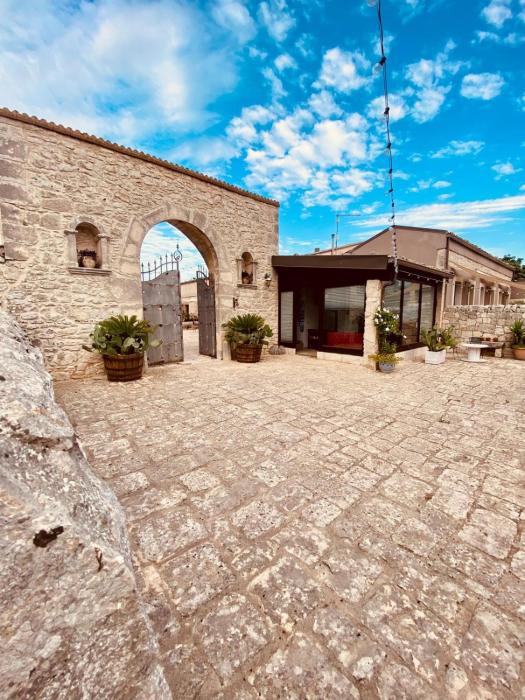 Mastro Vanni - Urban Masseria