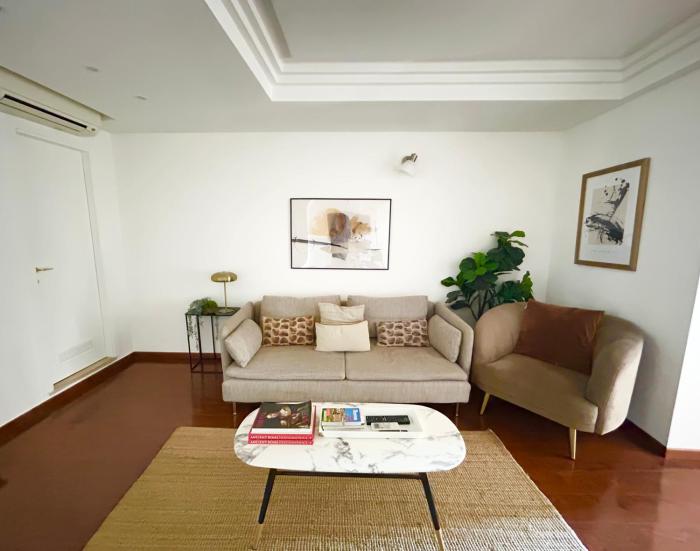 Serpenti 147 - Colosseum Apt