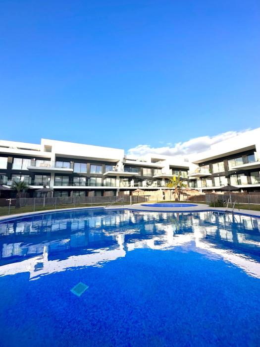 Zahareña Zen House - Ático Duplex