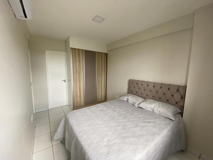 Apartamento em Caruaru a 200m do Pátio do Forró