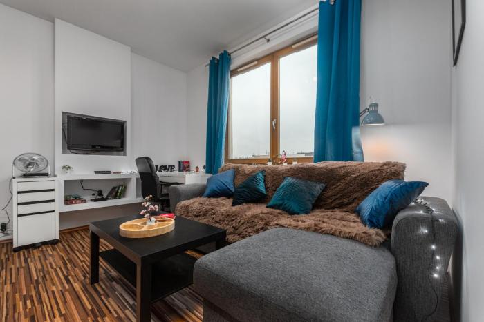 Obrzeżna 1A by Homeprime