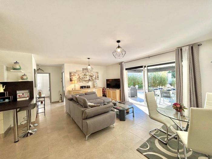 Villa Le Rotolo PORTICCIO