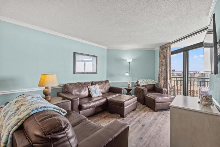 Sand Dunes Resort and Spa 1203