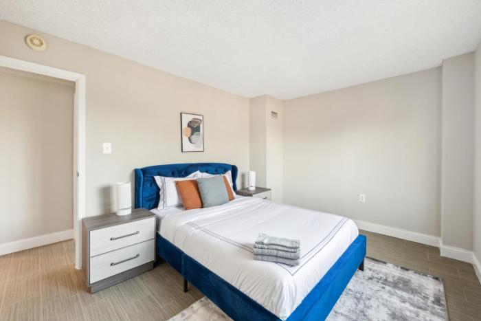 Legacy at Imperial Village 601 I 2 Bed 2 Bath