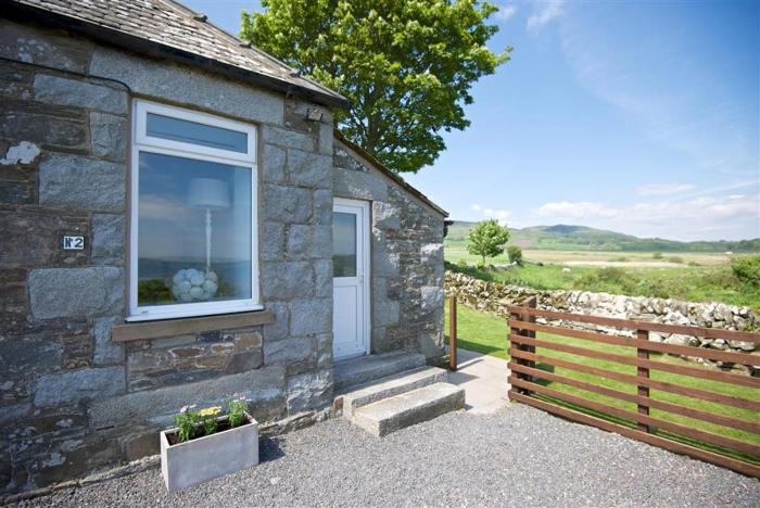 Meadow Cottage