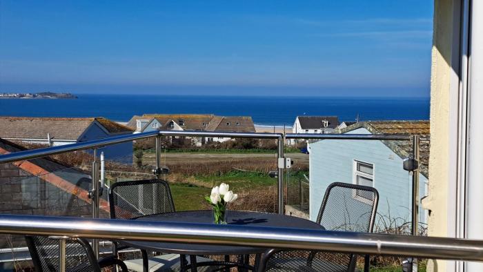 B46 Nisula, Riviere Towans