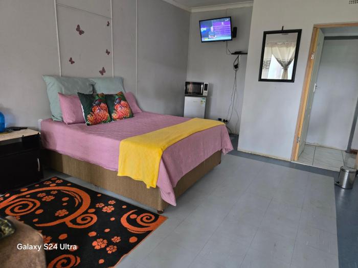 New Dreamland Guesthouse