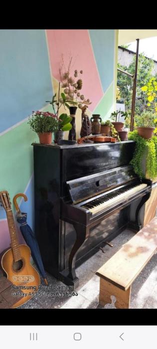 Mtkvari Bliss Apartment