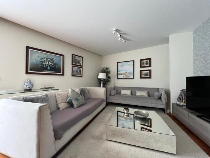 Forte Beach Apartment