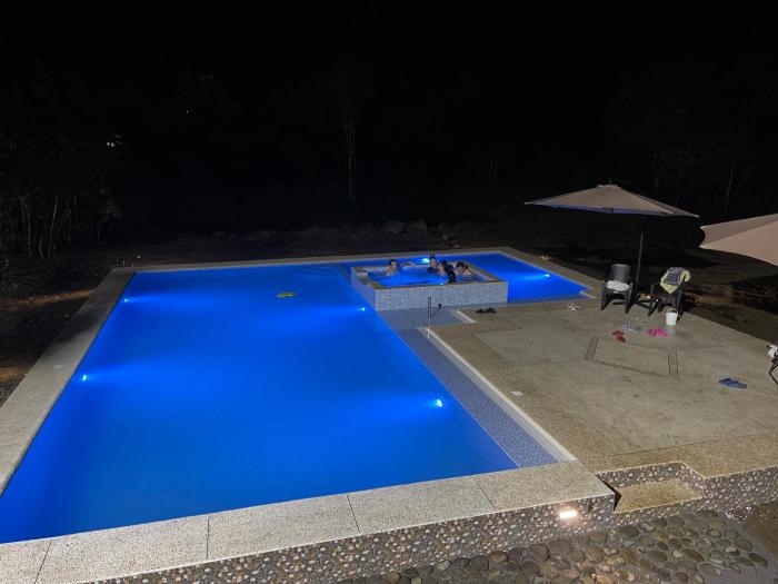 Hostería CASA SAN LUIS