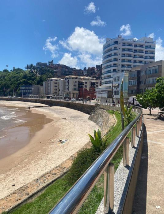 Casa de Praia Ondina