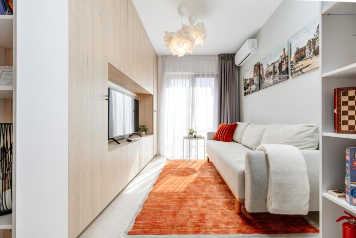 Elma 1 - Old Town - Downtown Piata Romana