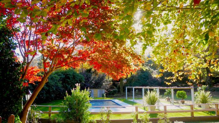 Eco-Resort Parco Botanico Fiorlago