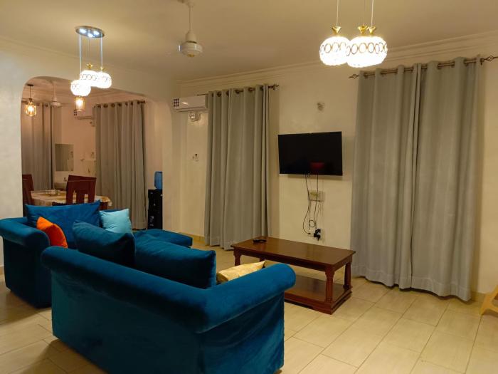 Nonis Place, Greenwood Gardens, Mtwapa