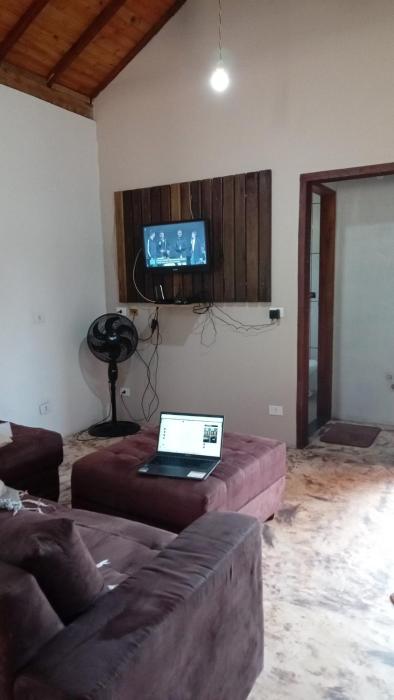 Casa de Campo Chácara Custódio