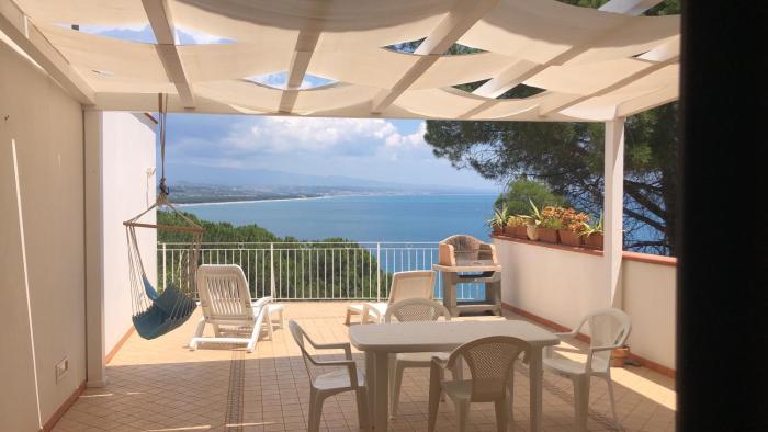 Sunsea House Copanello