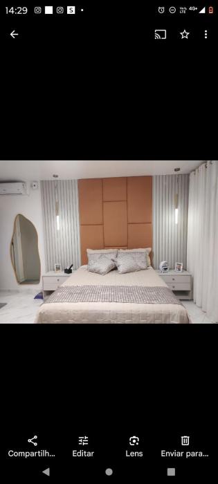 Casa para Cop 30 - excelente para lazer e descanso