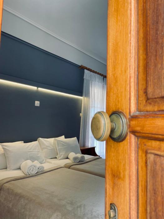 Guesthouse Lykourgos