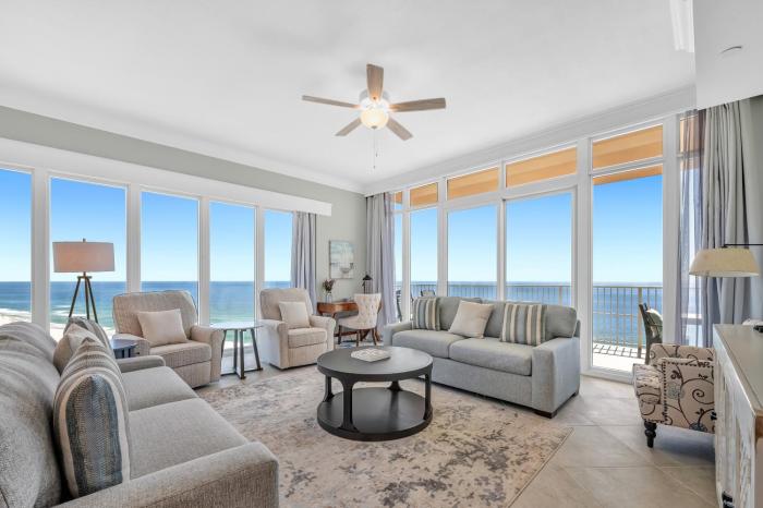 Phoenix Gulf Towers 1508 condo