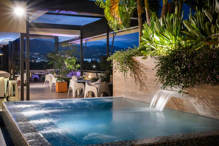 Hilton Garden Inn Cali Ciudad Jardin