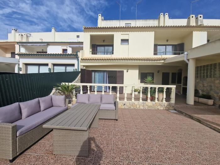 Holiday home in Albufeira