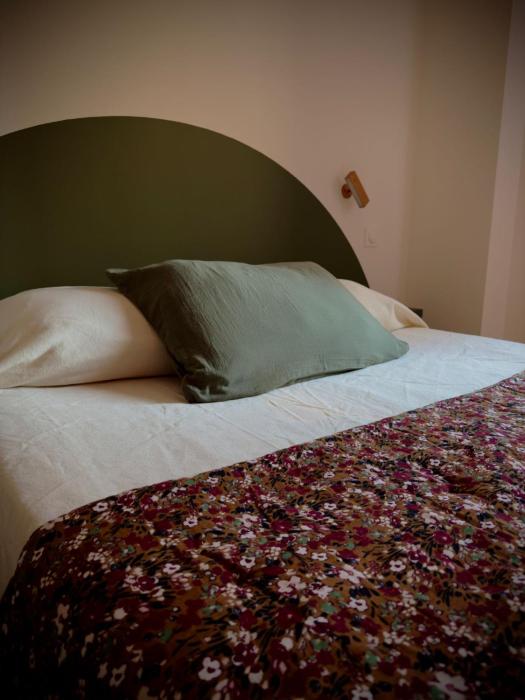 Auberge U Pampasgiolu