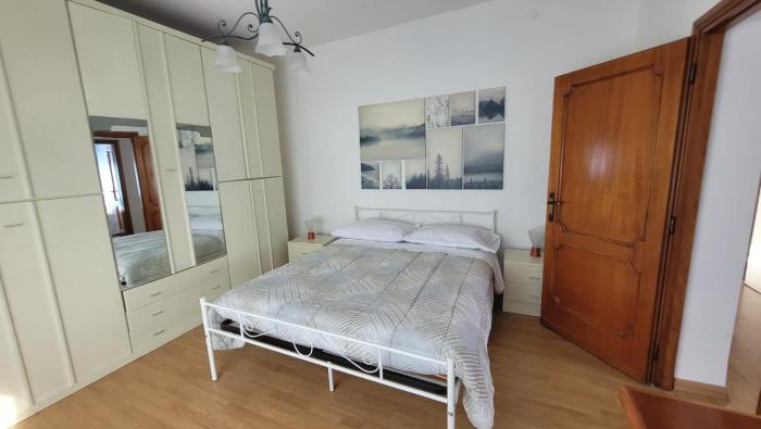 Appartamento 3Rome Salaria