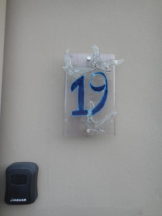 Mossel Bay - Holiday Cottage Diaz