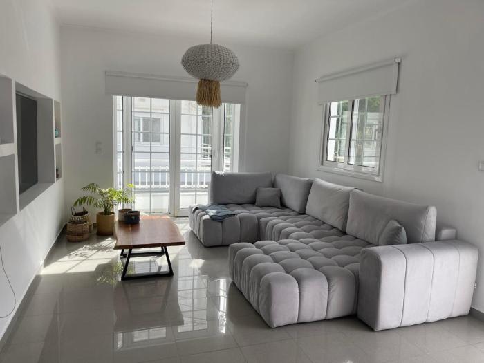 Luminous Home City Rhodes