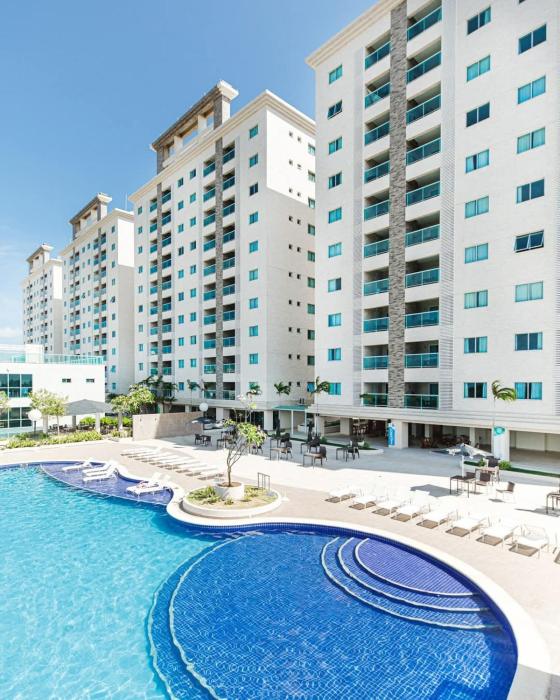 Resort Varanda Salinas Park