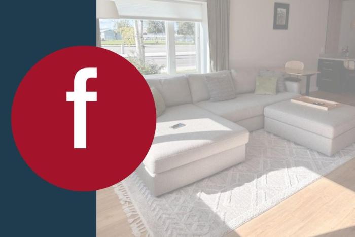 DWELL in Alaska Apartment f