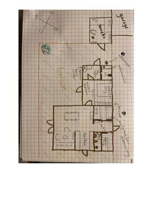 Summer House By The Beach In Odsherred