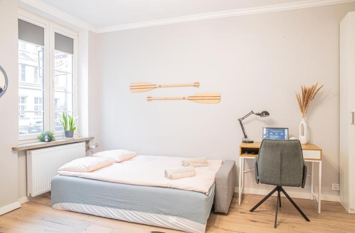 Lily Apart - Private rooms in the Old Town