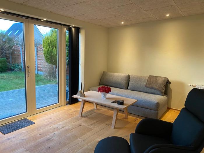 Newly renovated and Centrally located Townhome